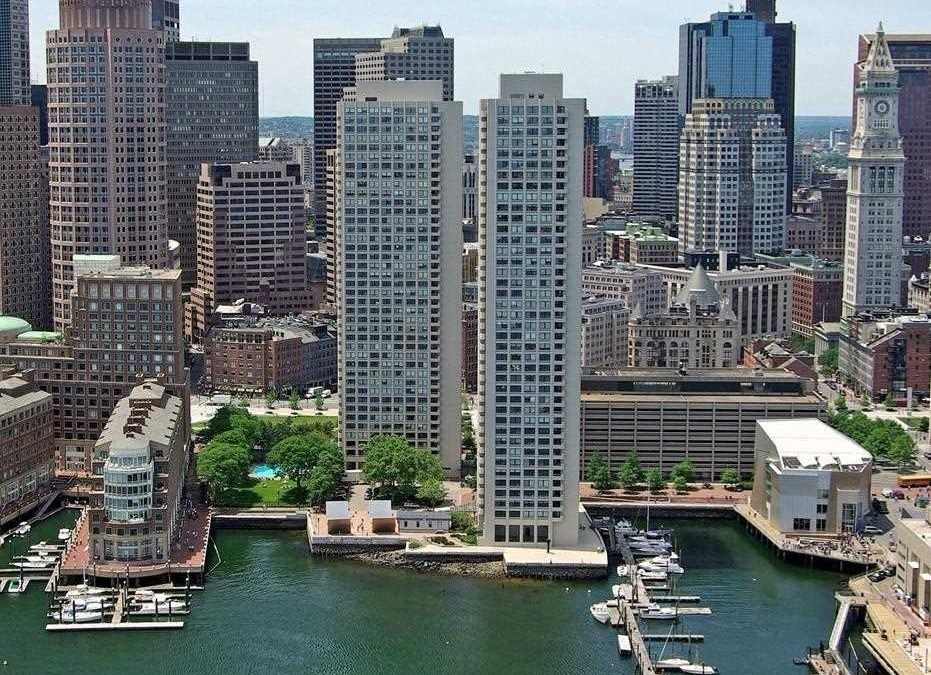 85 E India Row Boston, MA 02110