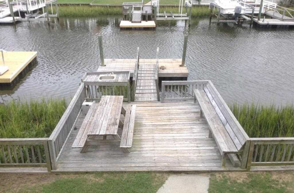 129 Salisbury Street Holden Beach, NC 28462