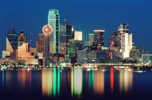 Dallas Tx real estate market