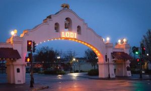 Lodi ca real estate market