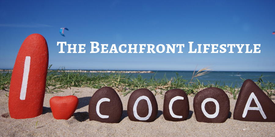 I Dream of Cocoa Beach