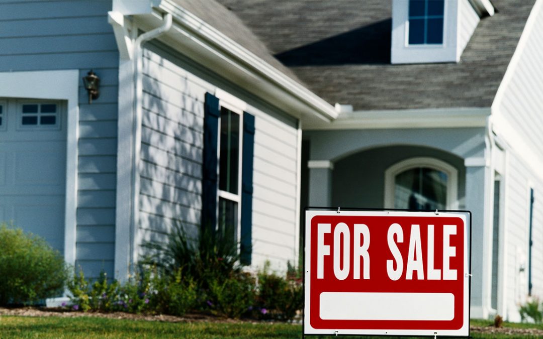 5 Reasons You Should Work with a Realtor