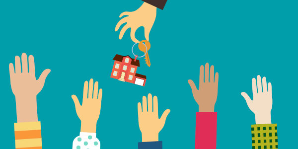 Selling In A Seller’s Market