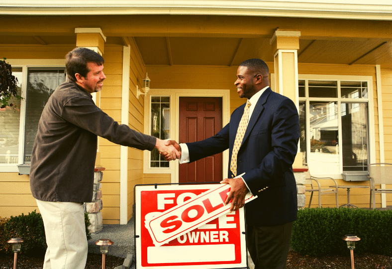 What Does FSBO Stand For