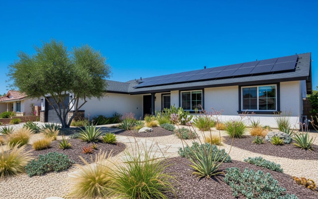Eco-Friendly Home Upgrades That Boost Your Riverside Property Value