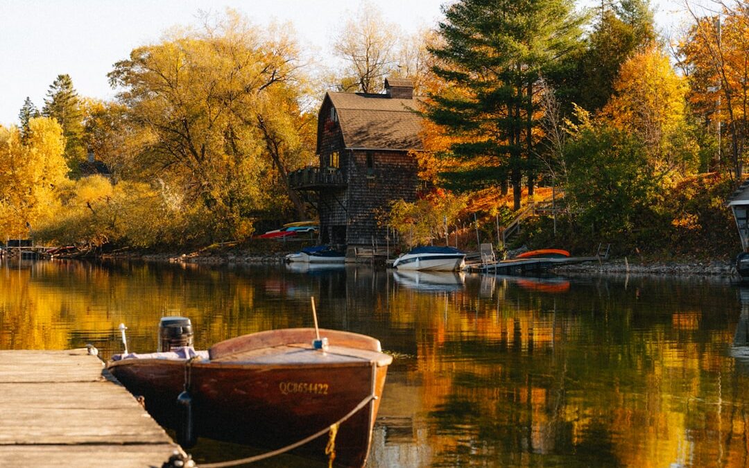 Evaluating Waterfront Structures: A Buyer’s Expert Guide